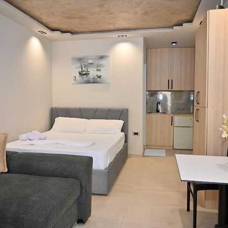 Andi Apartments Durres Luaran gambar