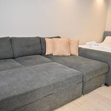 Andi Apartments Durres Luaran gambar