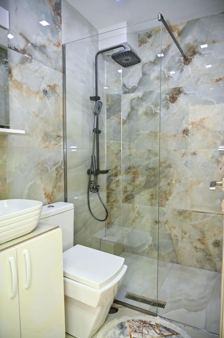 Andi Apartments Durres Luaran gambar