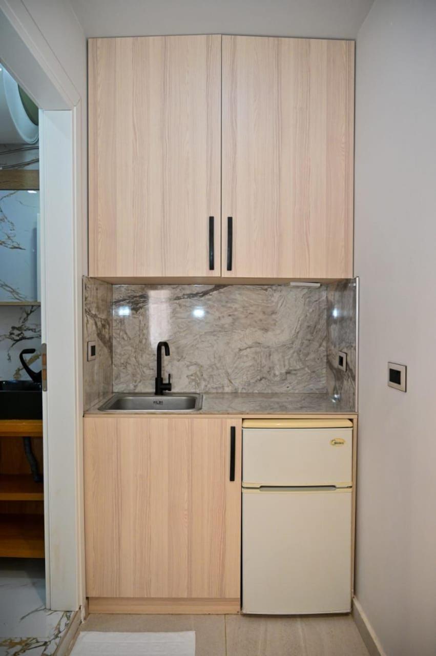 Andi Apartments Durres Luaran gambar